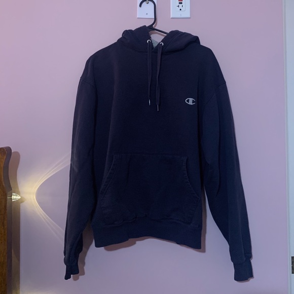 Champion authentic sweatshirt - Picture 1 of 3